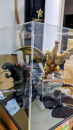 Amazon | ギガンティックシリーズ 酒井ゆうじ 造形コレクション ゴジラ